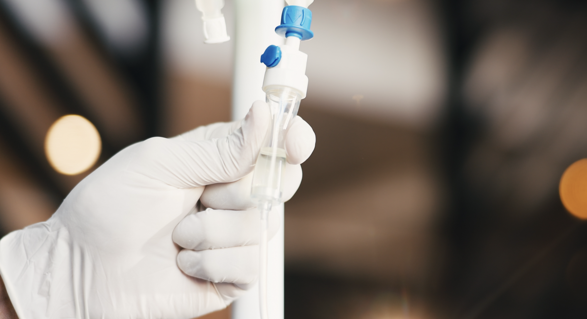 IV therapy for recovery, performance and wellness — The Performance Lab