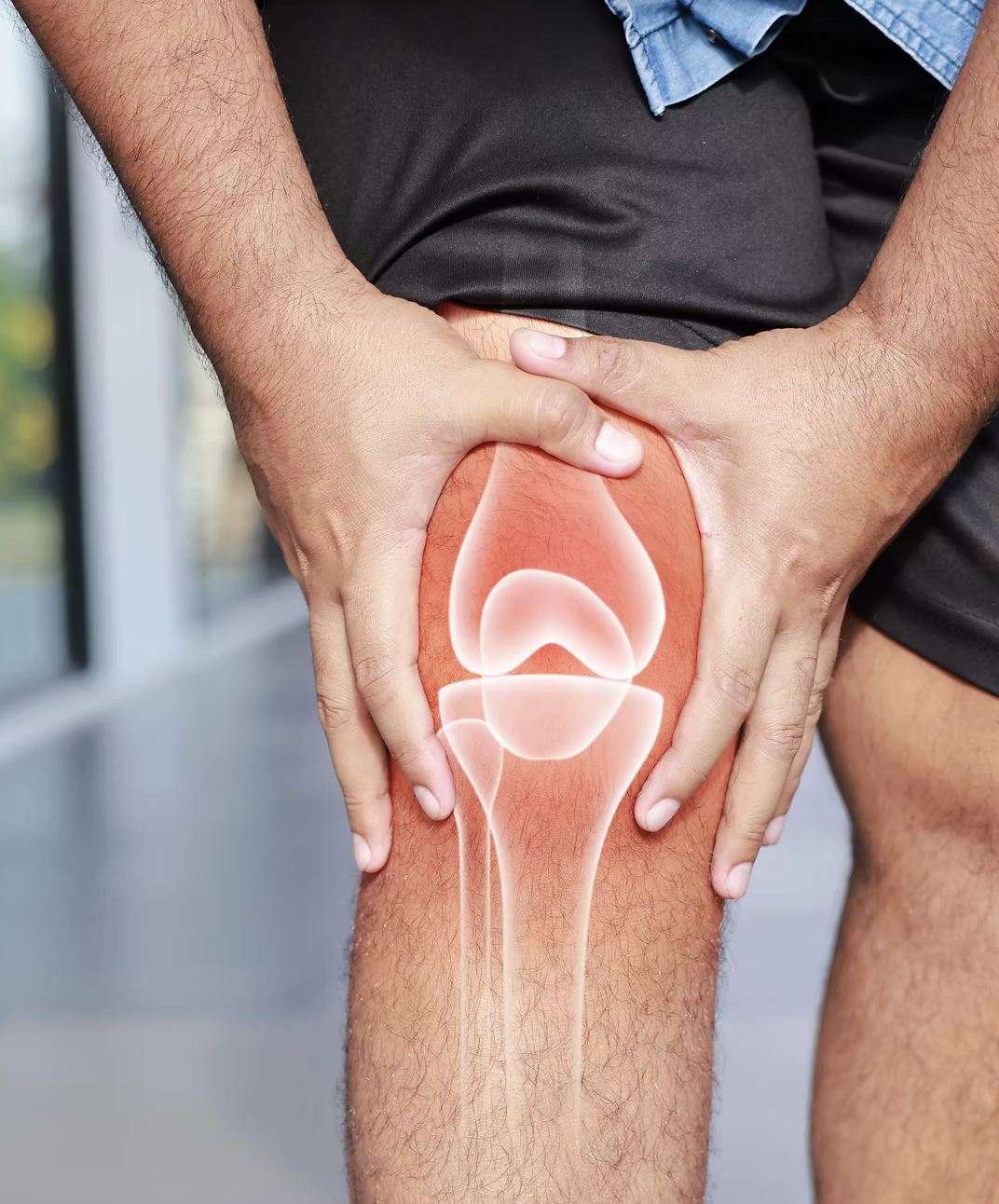 Tendon Conditions