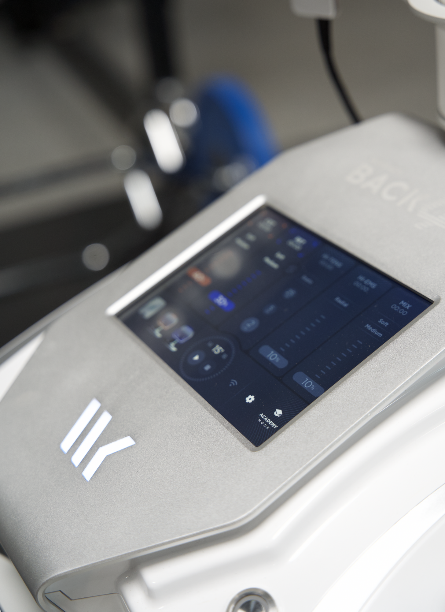 Recovery Technologies