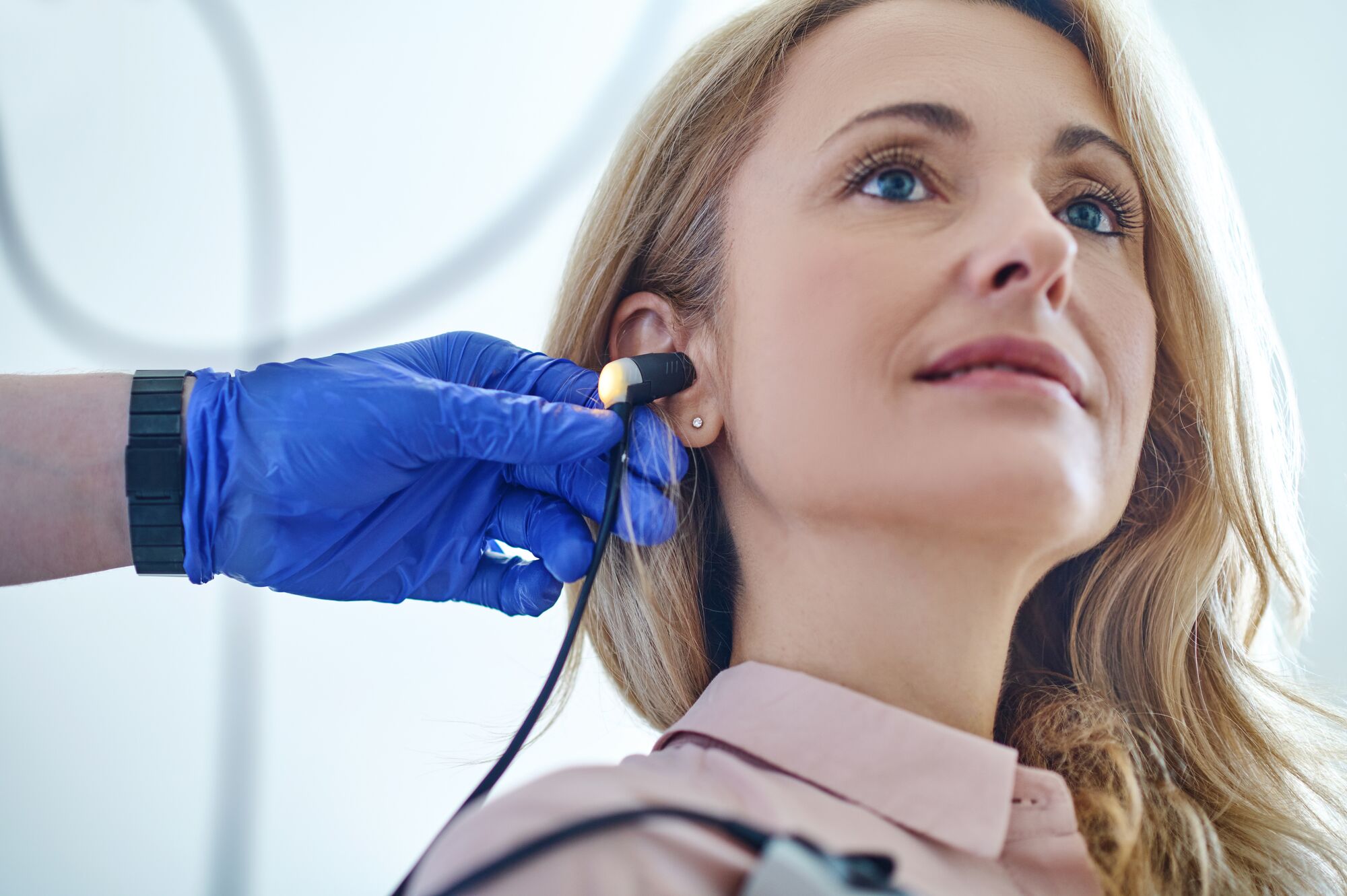 Audiology Services