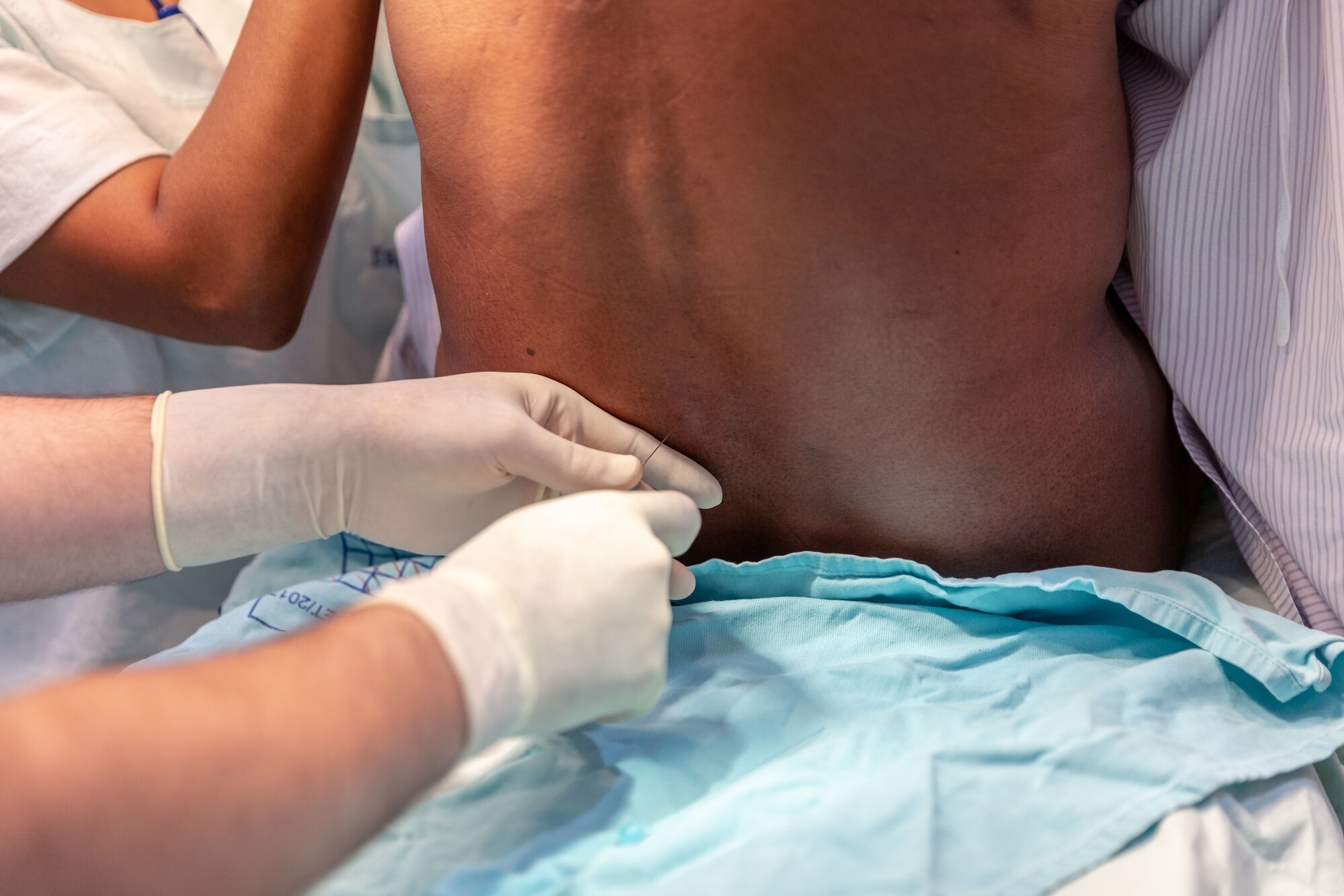 Image-Guided Injections