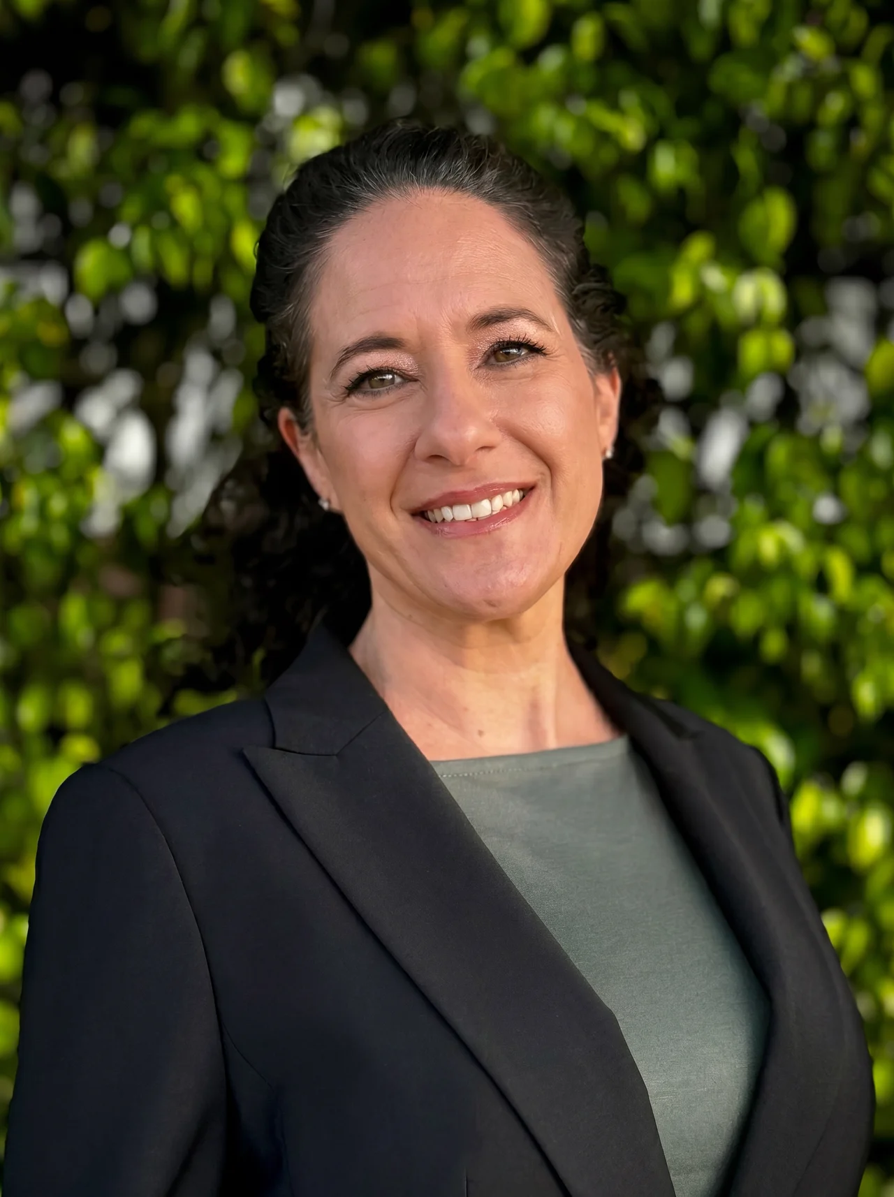 Theodora Coffman, Ph.D