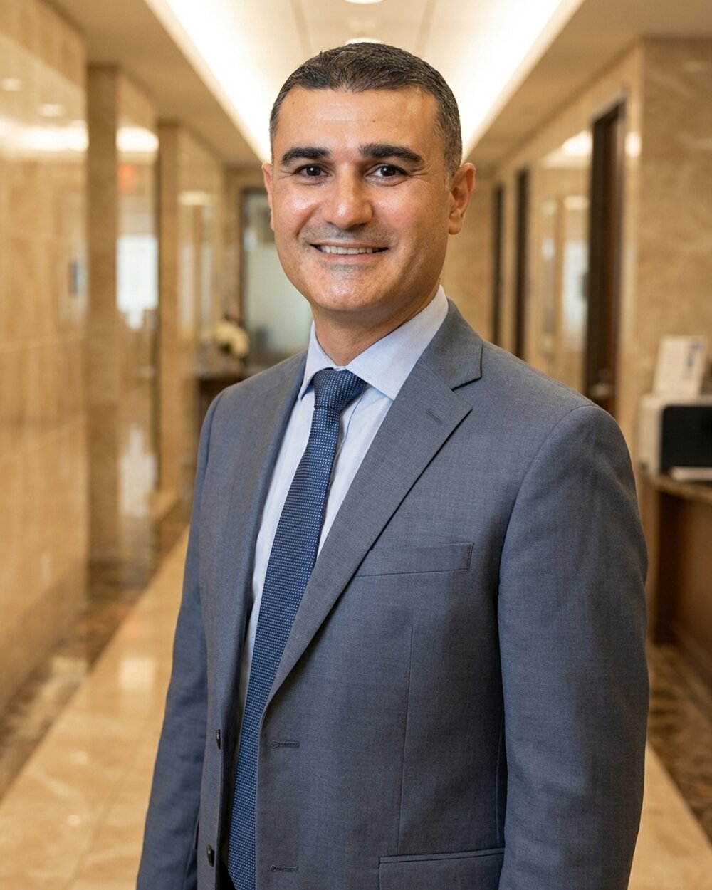 Dr. Wessam Gerguis, MD