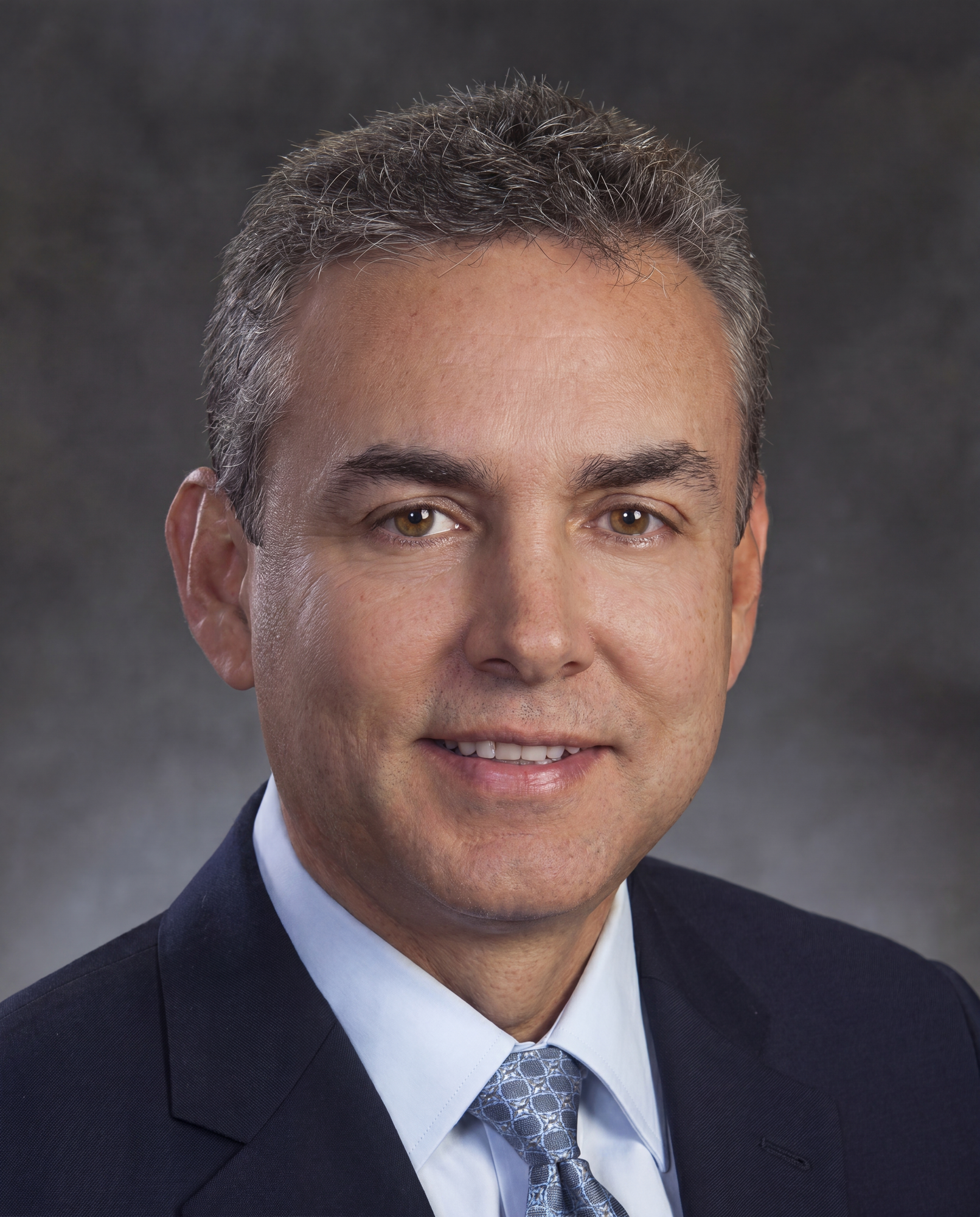Dr. Gabriel Gonzales-Portillo, MD