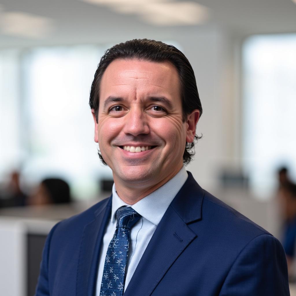 Dr. Miguel Lorenz, MD, MBA