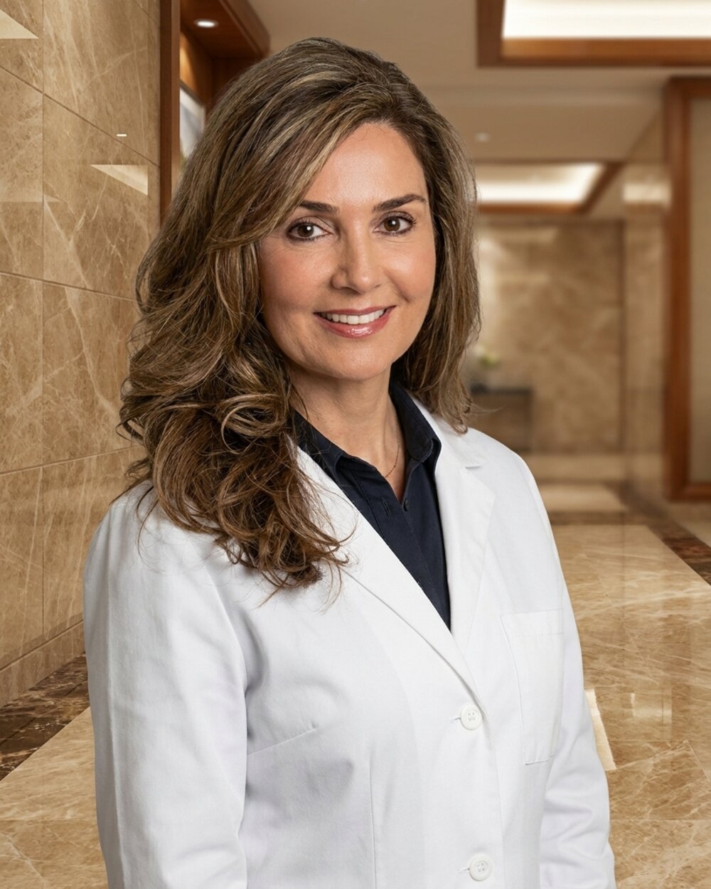 Dr. Colleen Maxcy, MD