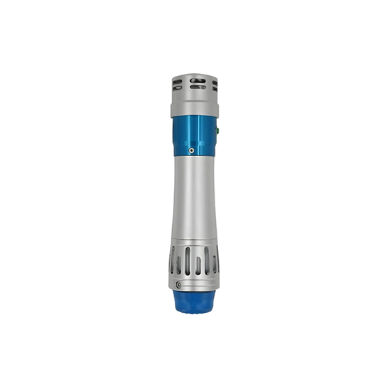 Shockwave Therapy