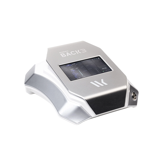 Winback TECAR Therapy