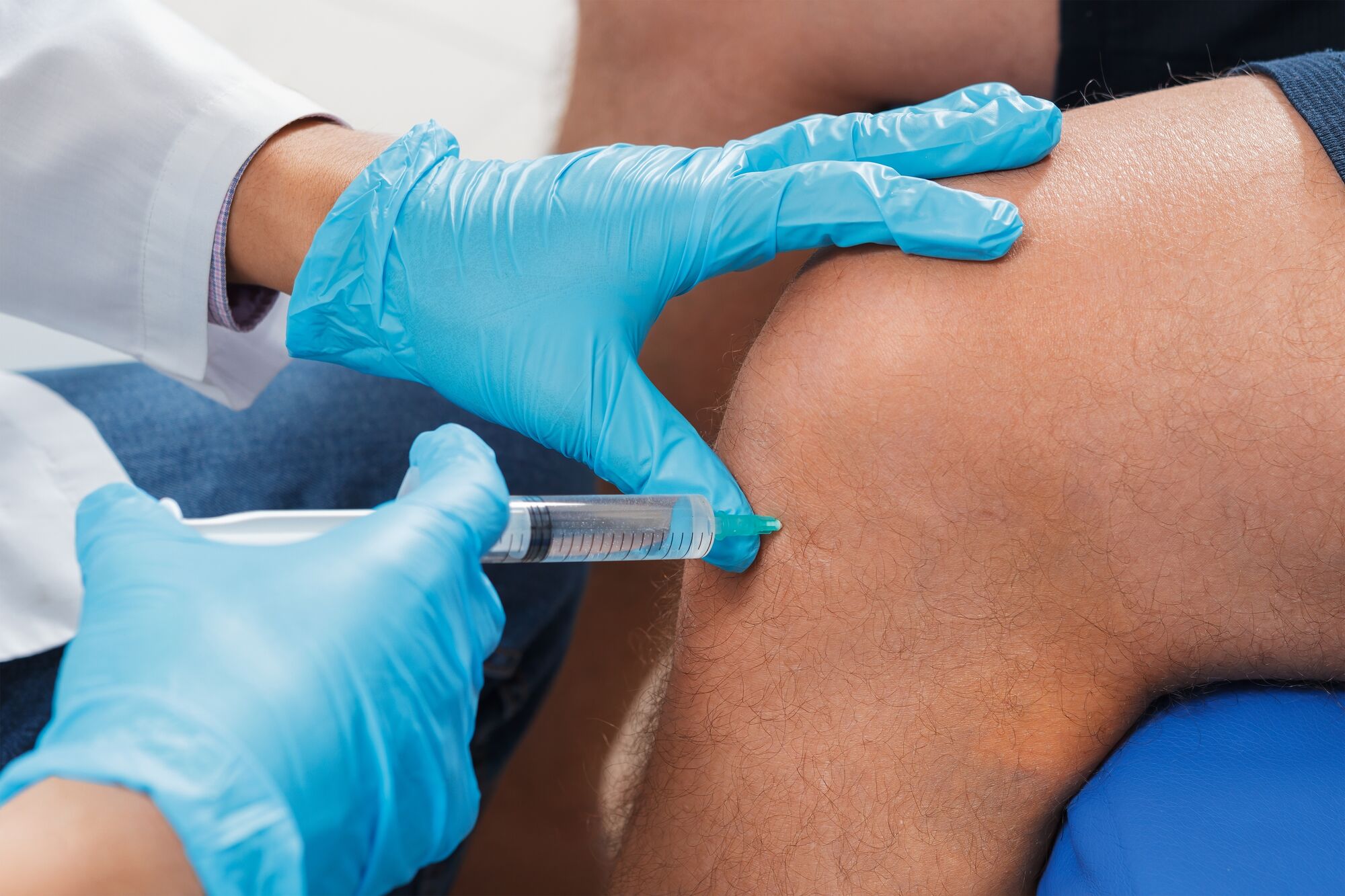 PRP & Regenerative Procedures