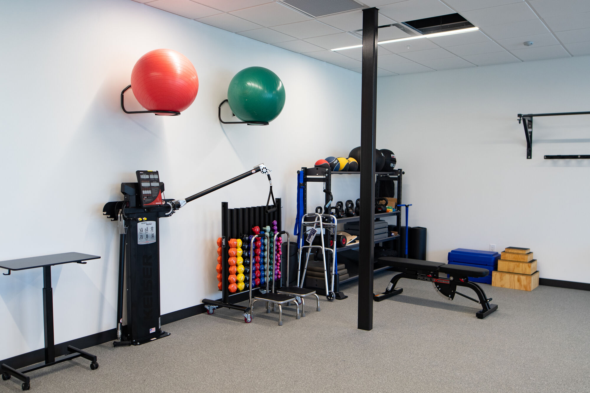 Rehabilitation