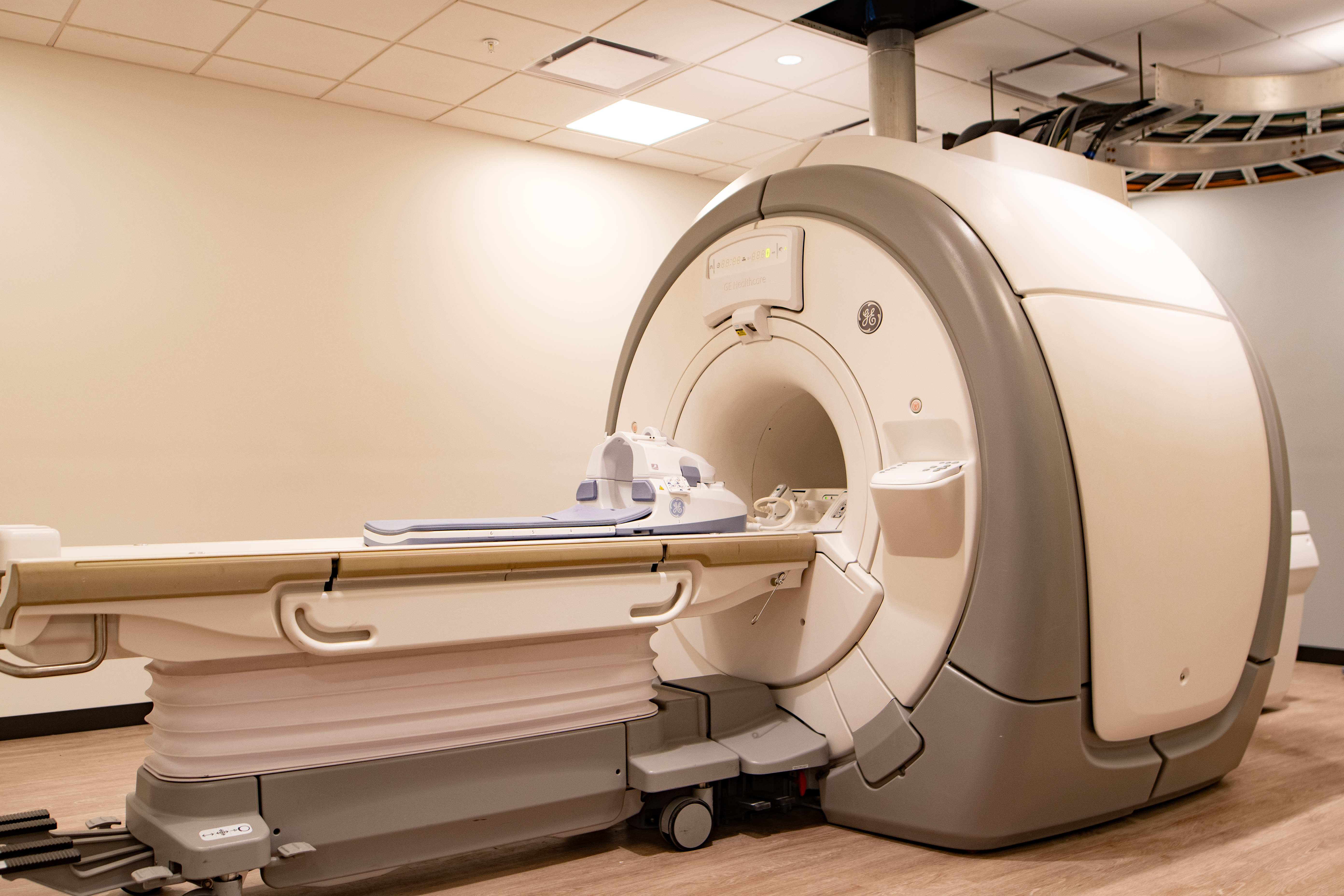 Diagnostics & Imaging