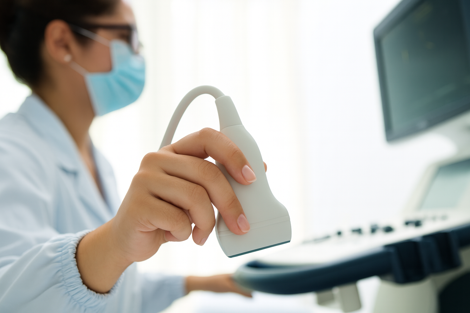 Diagnostic Ultrasound
